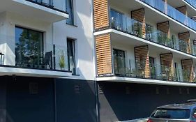 Apartament Sosnowa 4